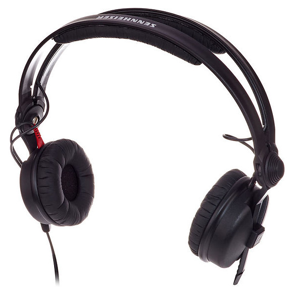 Casti DJ Sennheiser HD 25