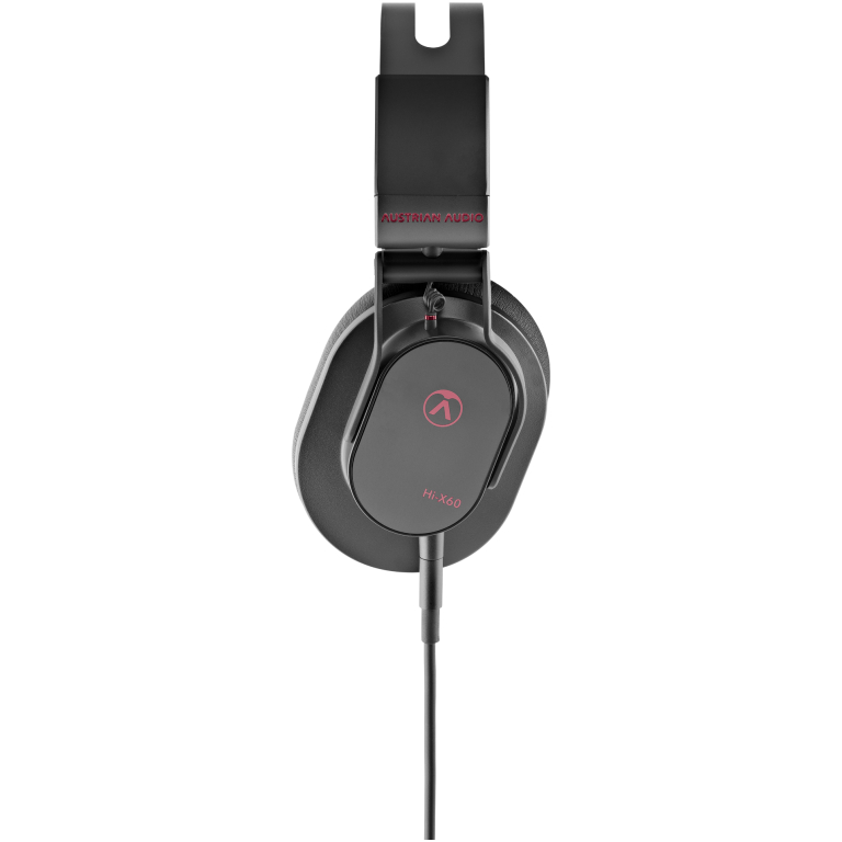 Casti Studio Austrian Audio Hi-X60