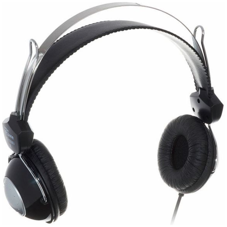 Casti audio t.bone HD-100 MV