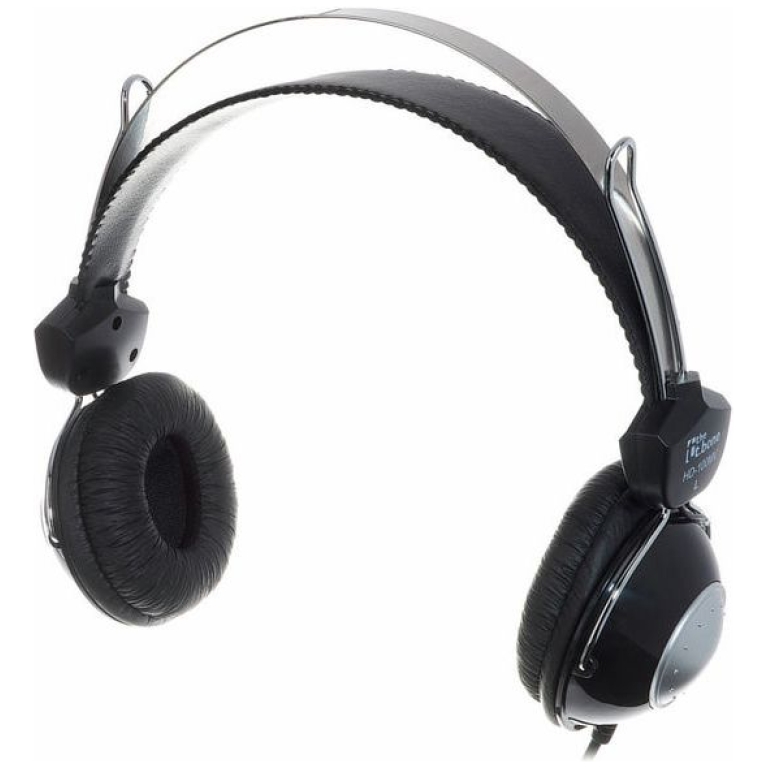 Casti audio t.bone HD-100 MV
