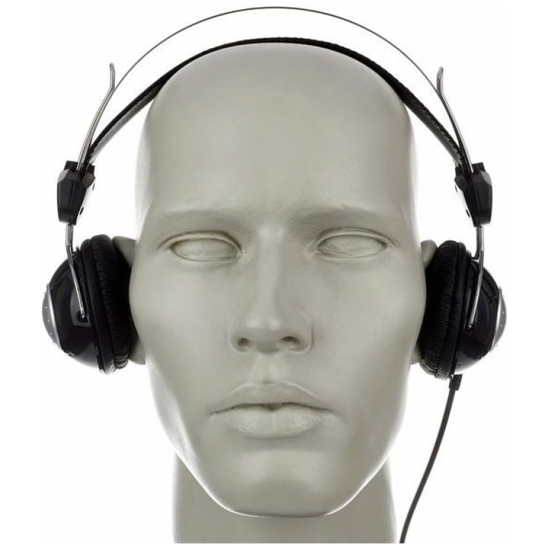 Casti audio t.bone HD-100 MV