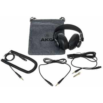 AKG K-371