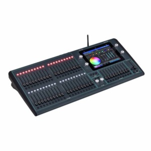 ChamSys QuickQ 30 Consola Lumini DMX - ChamSys