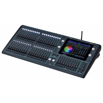 ChamSys QuickQ 30, Consola lumini DMX