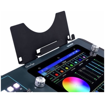 ChamSys QuickQ 30, Consola lumini DMX