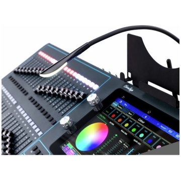 ChamSys QuickQ 30, Consola lumini DMX