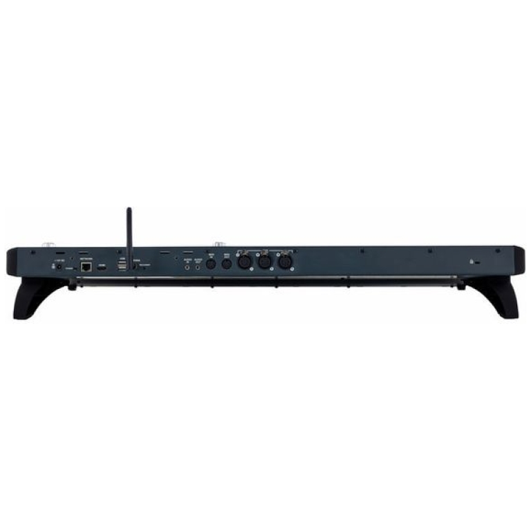 ChamSys QuickQ 30, Consola lumini DMX