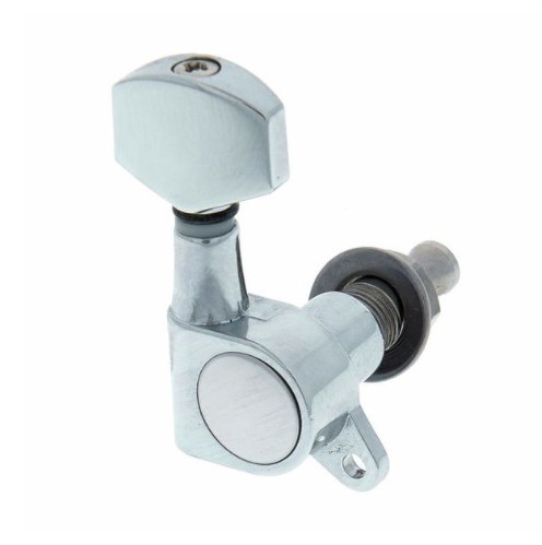 Cheite Chitara Electrica Harley Benton ST CR