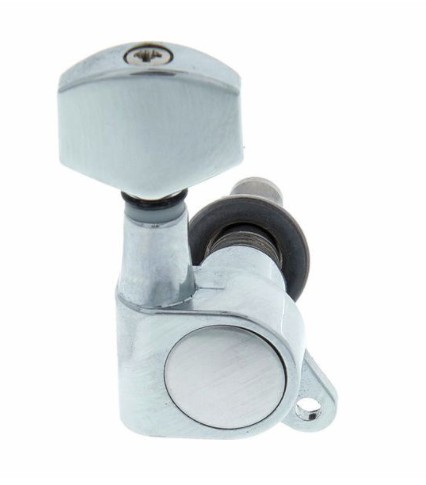 Cheite Chitara Electrica Harley Benton ST CR