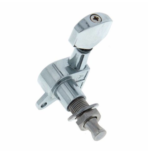 Cheite Chitara Electrica Harley Benton ST CR