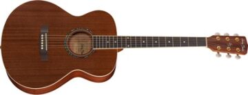 Chitara Acustica Folk 4/4 Harley Benton CG-45 NS