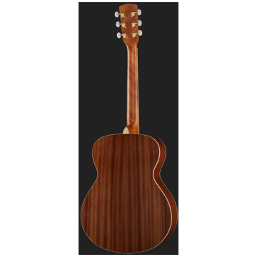 Chitara Acustica Folk 4/4 Harley Benton CG-45 NS