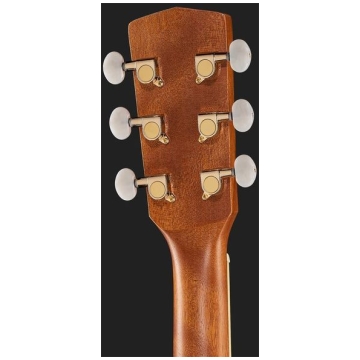 Chitara Acustica Folk 4/4 Harley Benton CG-45 NS