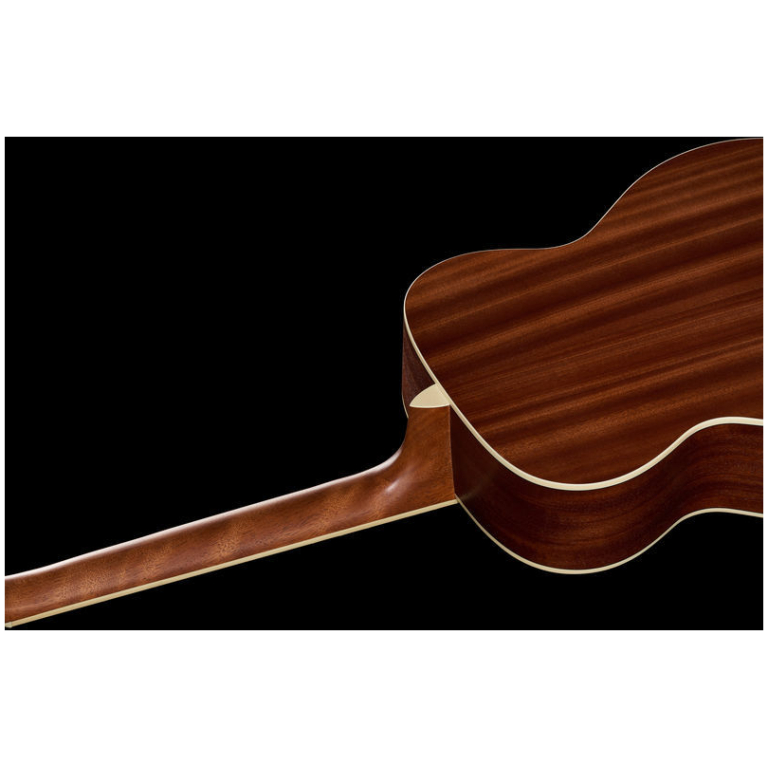 Chitara Acustica Folk 4/4 Harley Benton CG-45 NS