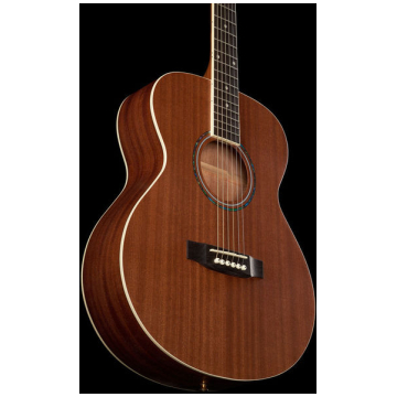 Chitara Acustica Folk 4/4 Harley Benton CG-45 NS