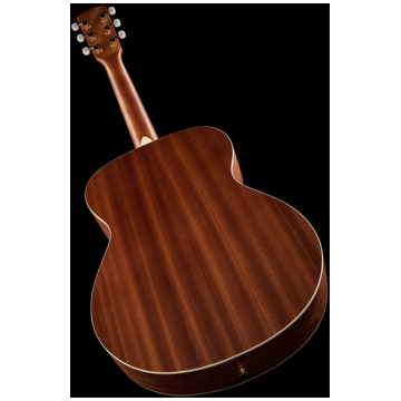 Chitara Acustica Folk 4/4 Harley Benton CG-45 NS