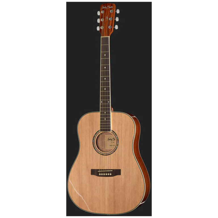 Chitara Acustica Harley Benton D-120NT