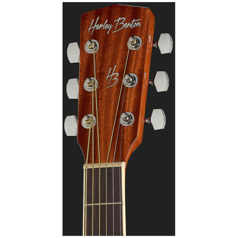 Chitara Acustica Harley Benton D-120NT