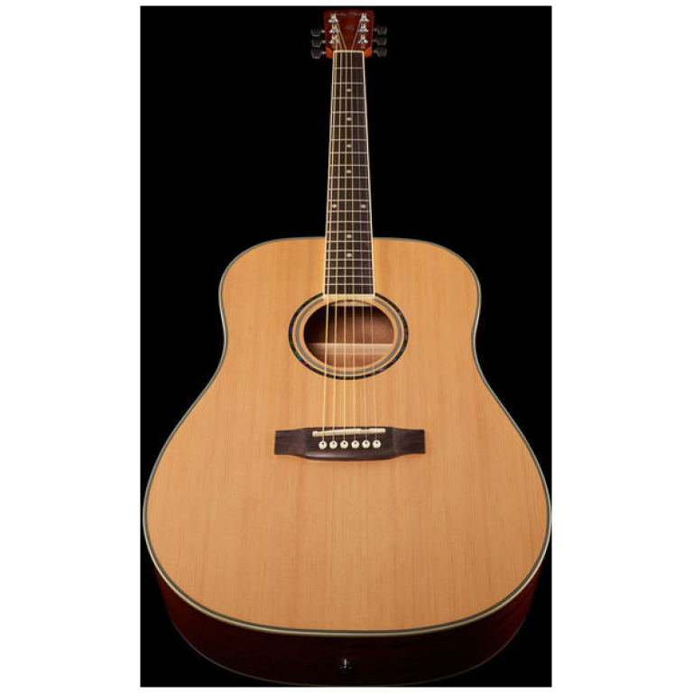 Chitara Acustica Harley Benton D-120NT