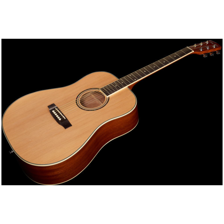 Chitara Acustica Harley Benton D-120NT