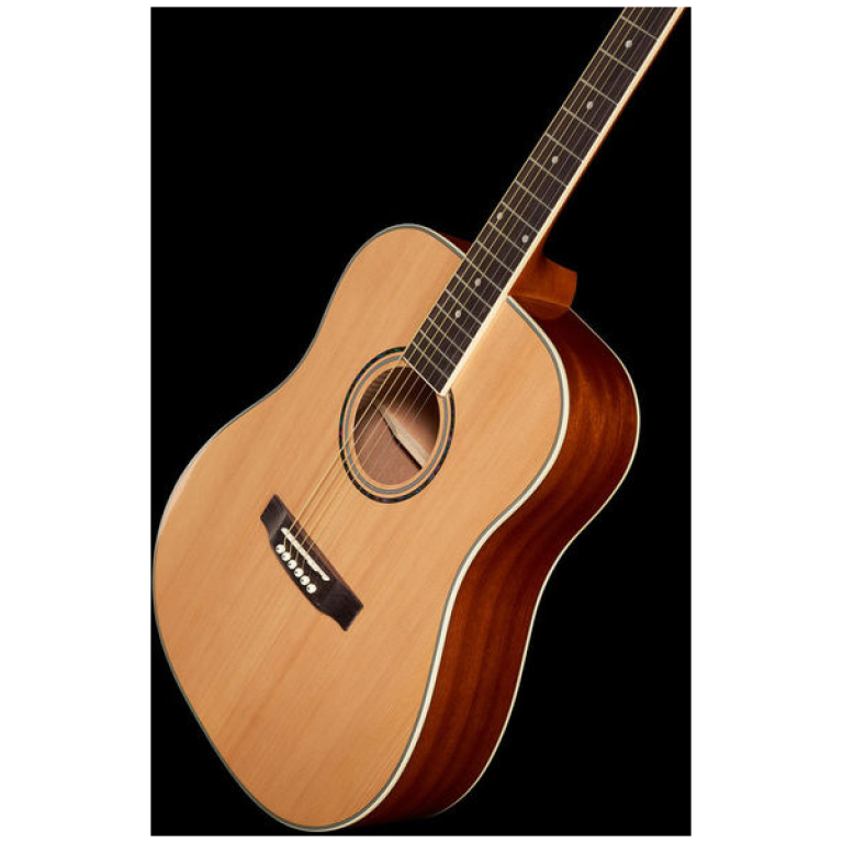 Chitara Acustica Harley Benton D-120NT