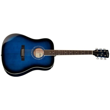 Chitara Acustica Harley Benton D-120TB