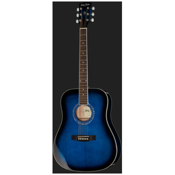 Chitara Acustica Harley Benton D-120TB