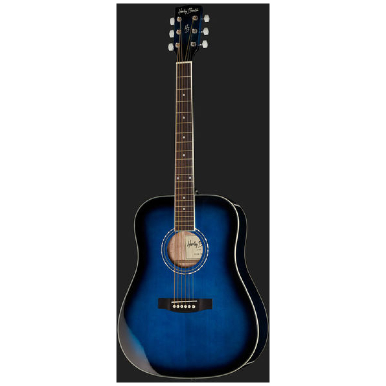 Chitara Acustica Harley Benton D-120TB