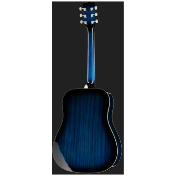 Chitara Acustica Harley Benton D-120TB