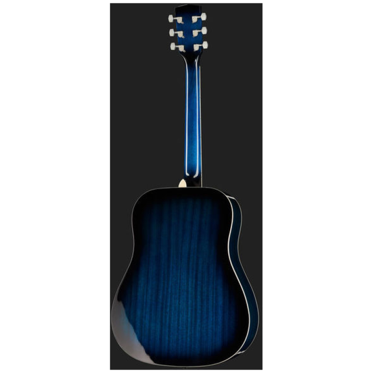 Chitara Acustica Harley Benton D-120TB