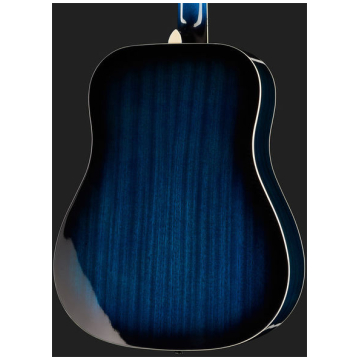 Chitara Acustica Harley Benton D-120TB