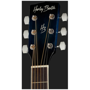 Chitara Acustica Harley Benton D-120TB