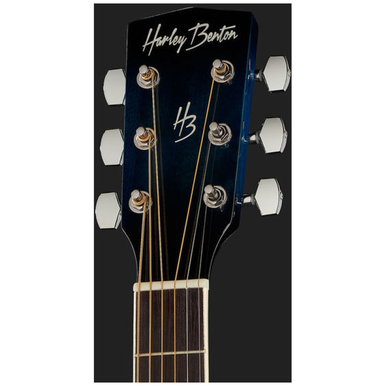 Chitara Acustica Harley Benton D-120TB