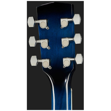 Chitara Acustica Harley Benton D-120TB