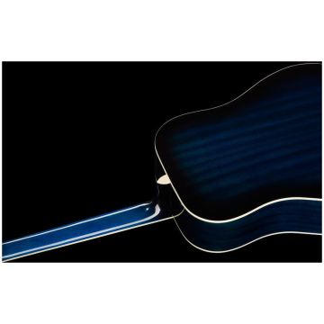 Chitara Acustica Harley Benton D-120TB