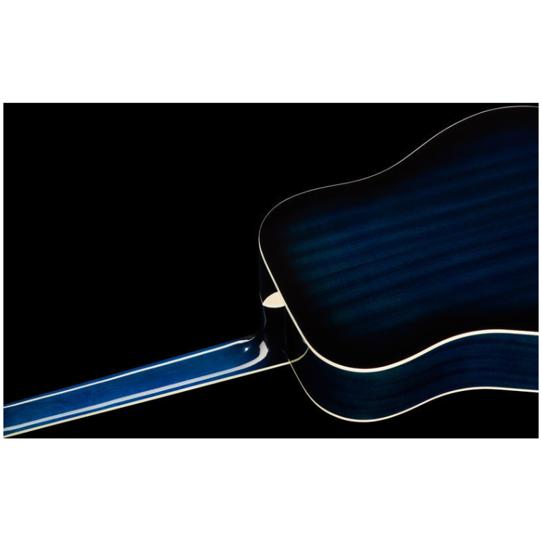 Chitara Acustica Harley Benton D-120TB