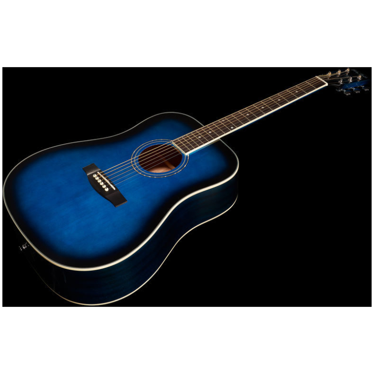 Chitara Acustica Harley Benton D-120TB