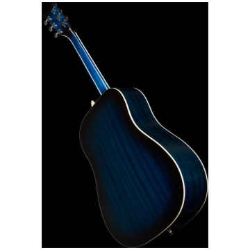 Chitara Acustica Harley Benton D-120TB