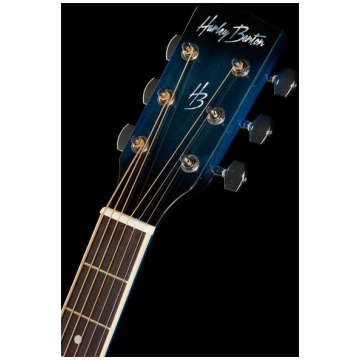 Chitara Acustica Harley Benton D-120TB