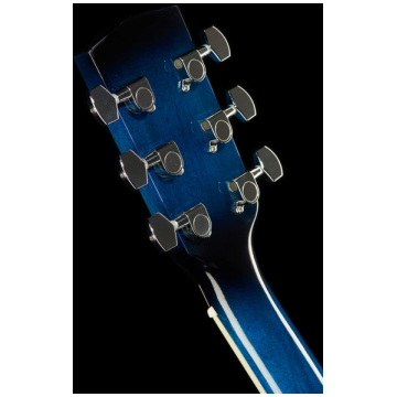 Chitara Acustica Harley Benton D-120TB