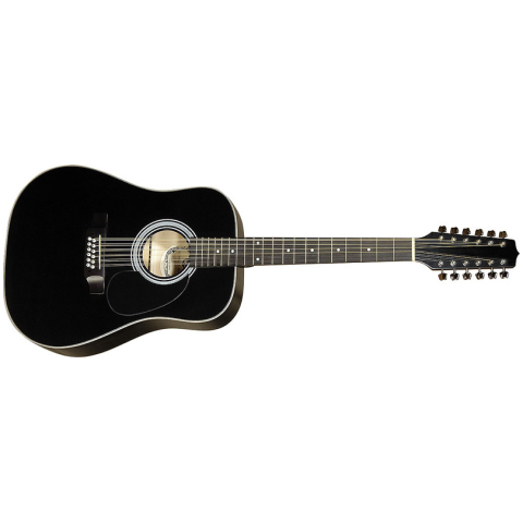 Chitara cu 12 corzi Standard Western W12205 Hora