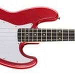 Chitara Bas Harley Benton JB-20 CA Standard Series - Harley Benton