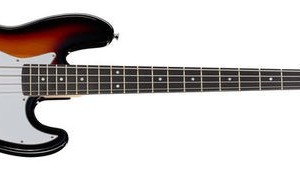 Chitara Bas Harley Benton JB 20 SB - Harley Benton