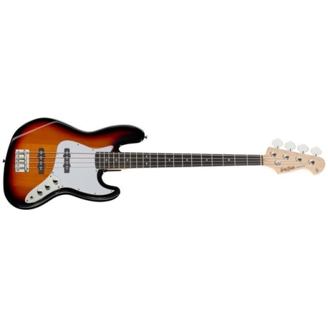Chitara Bas Harley Benton JB-20 SB