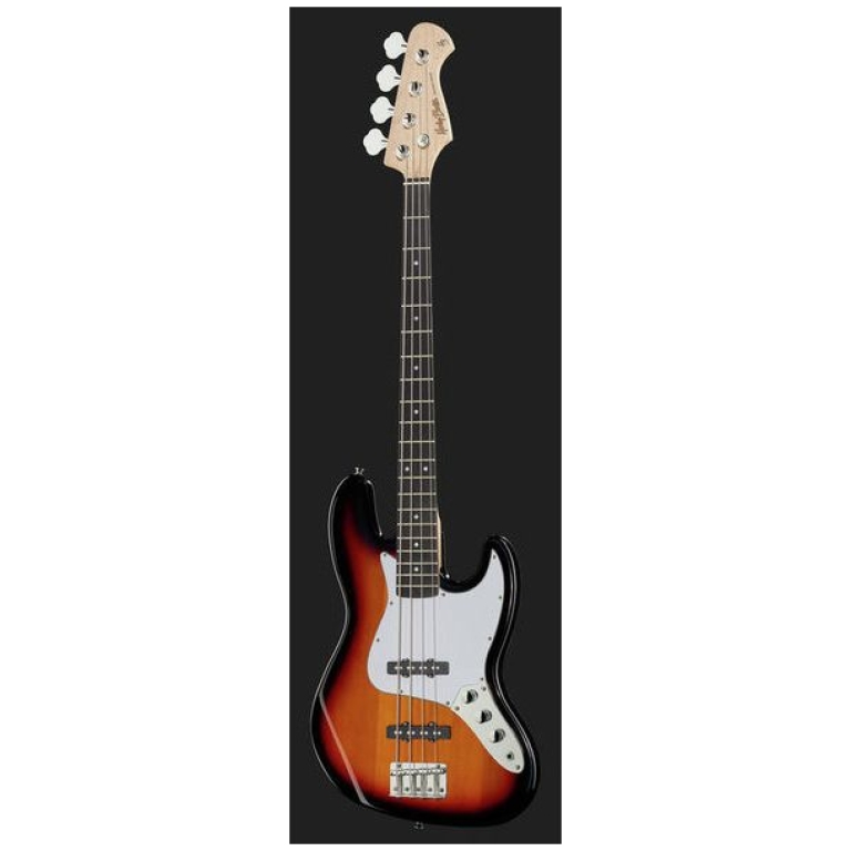 Chitara Bas Harley Benton JB-20 SB
