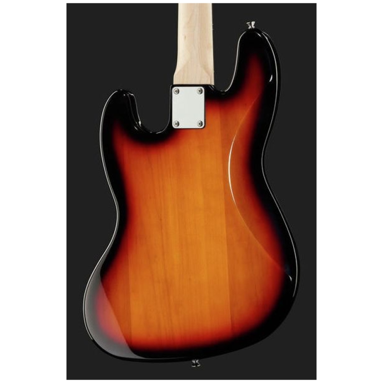 Chitara Bas Harley Benton JB-20 SB