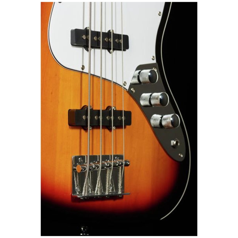 Chitara Bas Harley Benton JB-20 SB