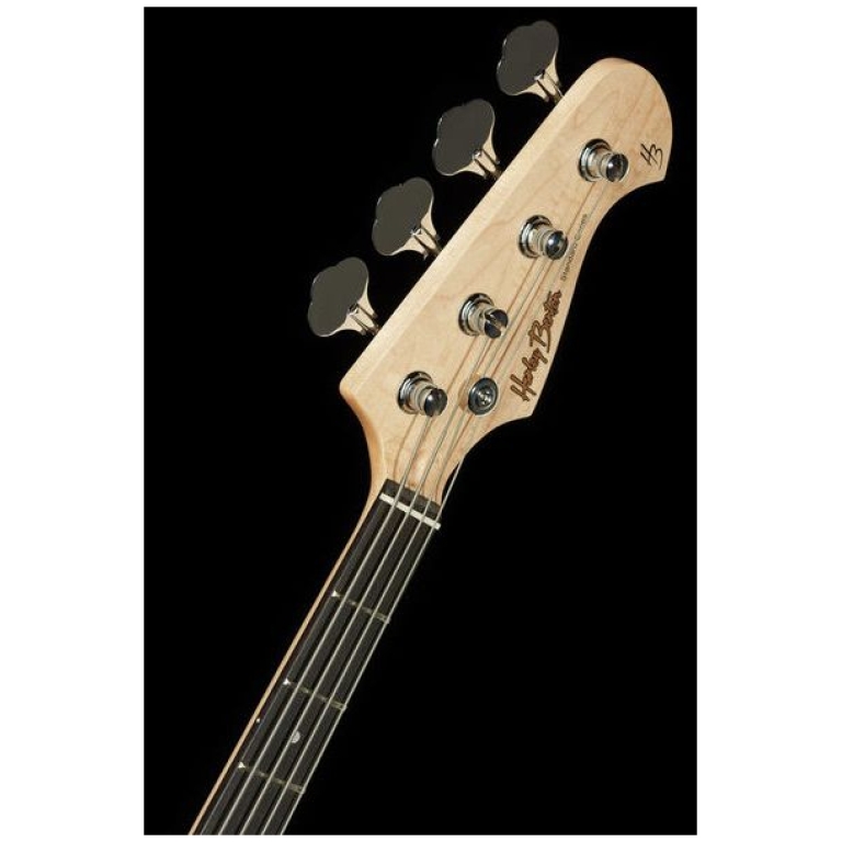 Chitara Bas Harley Benton JB-20 SB