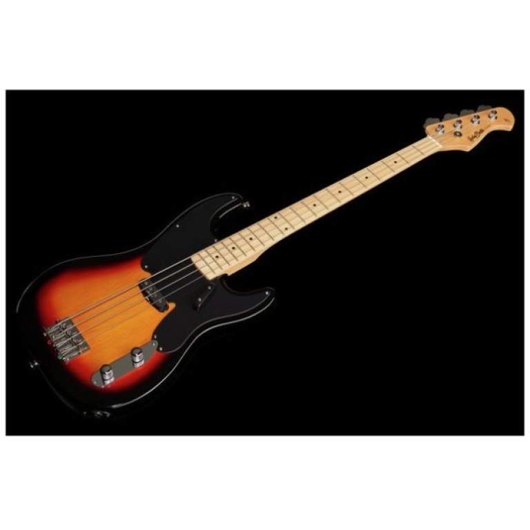 Chitara Bas Harley Benton PB-50 SB, Vintage Series