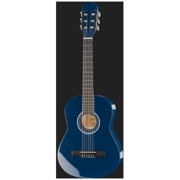 Chitara Clasica 3/4 Startone CG-851 Blue